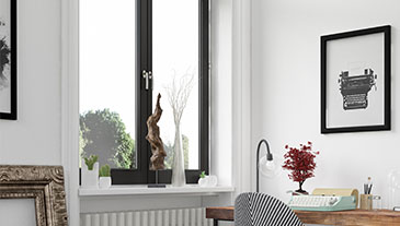 Vitrage QFORT
