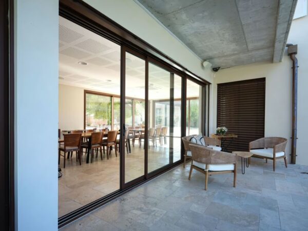 QFORT Coulissants Paysage 5Stars