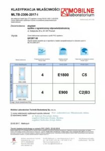 Fenêtre 7STARS 1 ou 2 vantaux