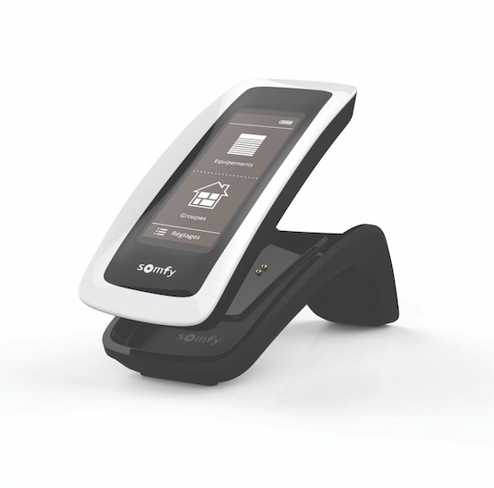 Nina IO telecommande