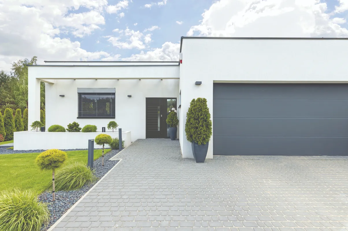 QFORT durabilité porte entrée