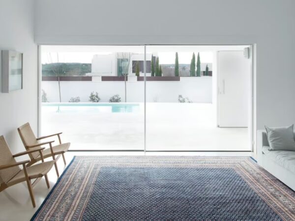 QFORT Coulissants Panorama 5Stars