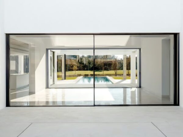 QFORT Coulissants Panorama 7Stars