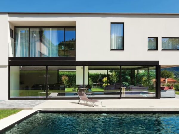 QFORT Coulissants Panorama 7Stars