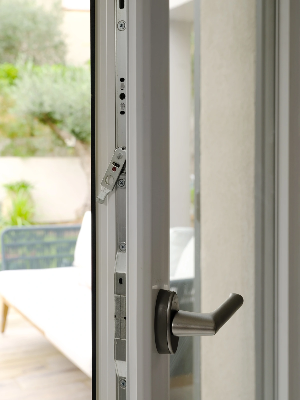 QFORT porte fenêtres 4stars PVC Toulon