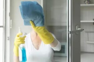 Conseils utiles pour l’entretien des fenêtres