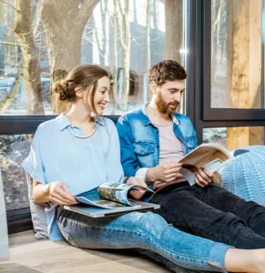 Retrospectiva alegere tamplarie