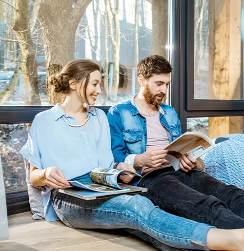 Retrospectiva alegere tamplarie